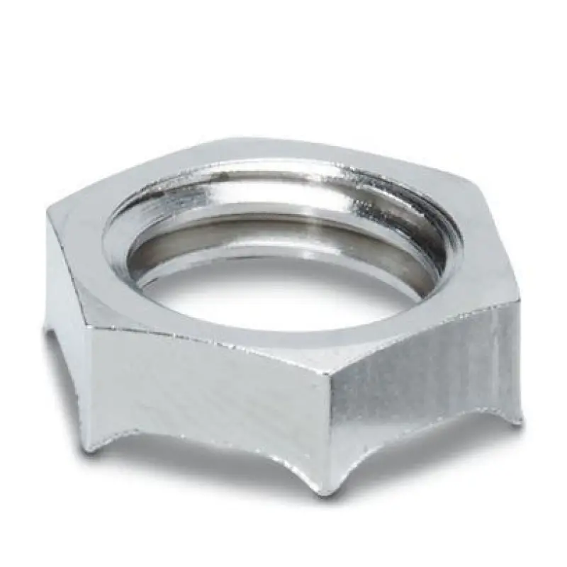 A-INLE-M16-N-S - EMC nut