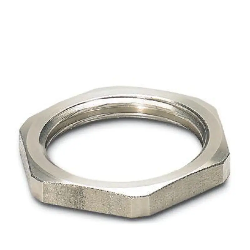 A-INL-M25-S-S - Counter nut