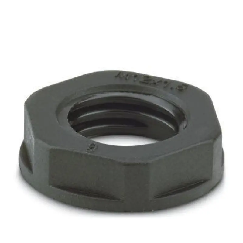 A-INL-PG7-P-BK - Counter nut