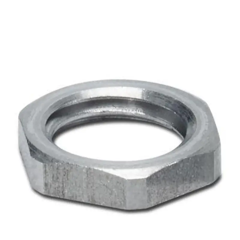 A-INL-M12-S-S - Counter nut