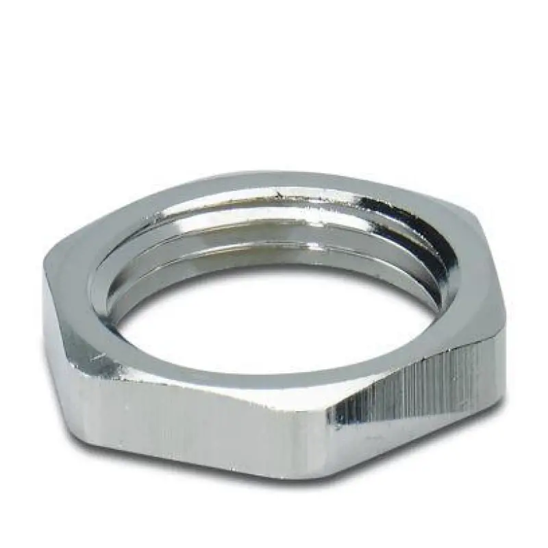 A-INL-NPT1-N-S - Counter nut