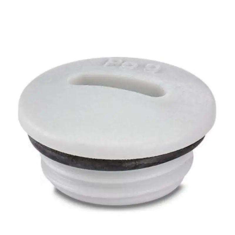 A-INSP-PG9-65N-P-LG - Screw plug