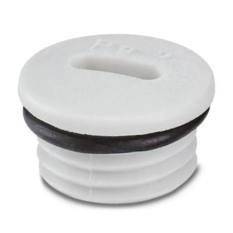 A-INSP-PG7-65N-P-LG - Screw plug