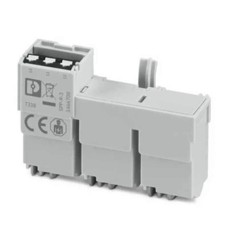SPP-R-3 - Remote signaling module