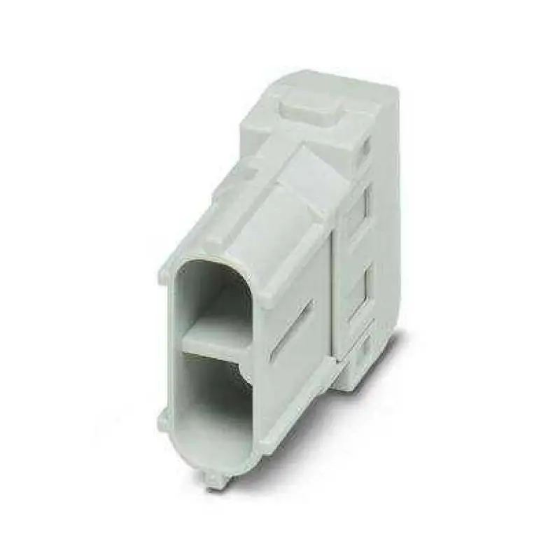 HC-M-02-CT-M - Contact insert module