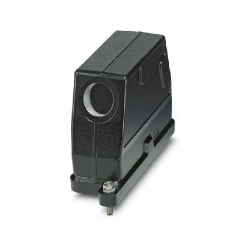 HC-HPR-B24-HHWH-1STM32-EM-BK - Housing
