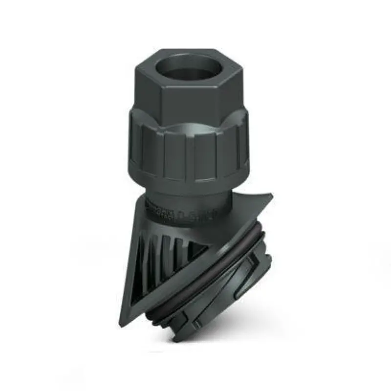 HC-D-G-M25-PLRBK - Cable gland