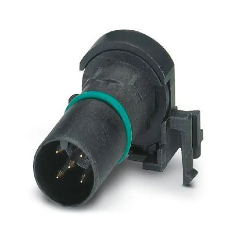 SACC-CI-M12MS-5CON-L90 SH SCO - Contact carrier