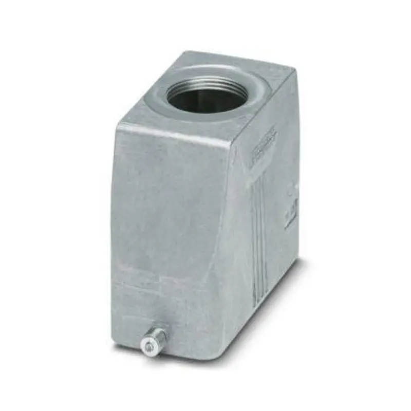 HC-STA-B16-HHFS-1TTM32-EL-AL - Housing