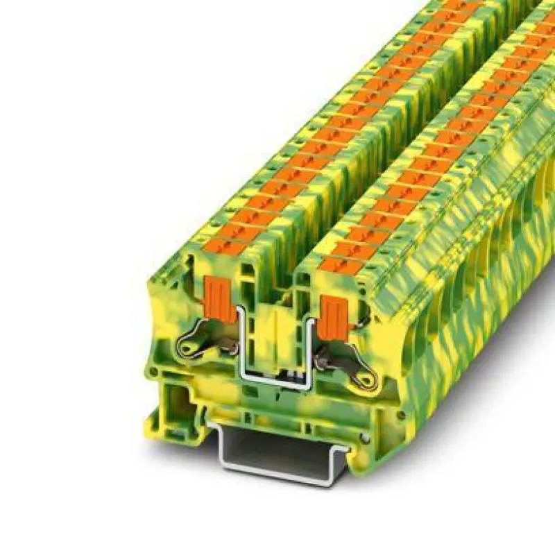 PTV 6-PE - Ground terminal