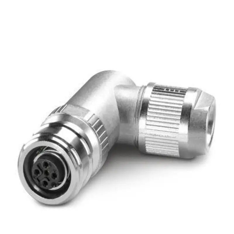 SACC-P12FR-5PL-CM SH - Connector