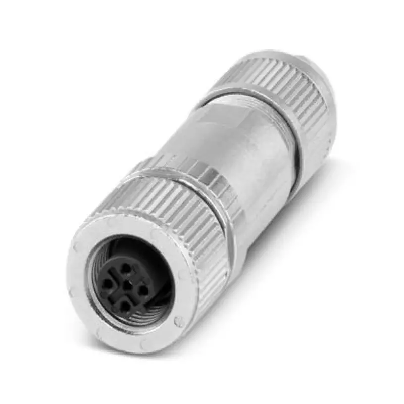 SACC-M12FSB-5PL SH - Connector
