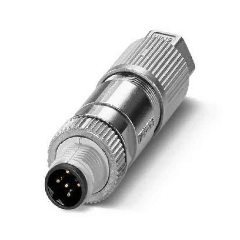 SACC-M12MSB-2QO SH PB - Data connector