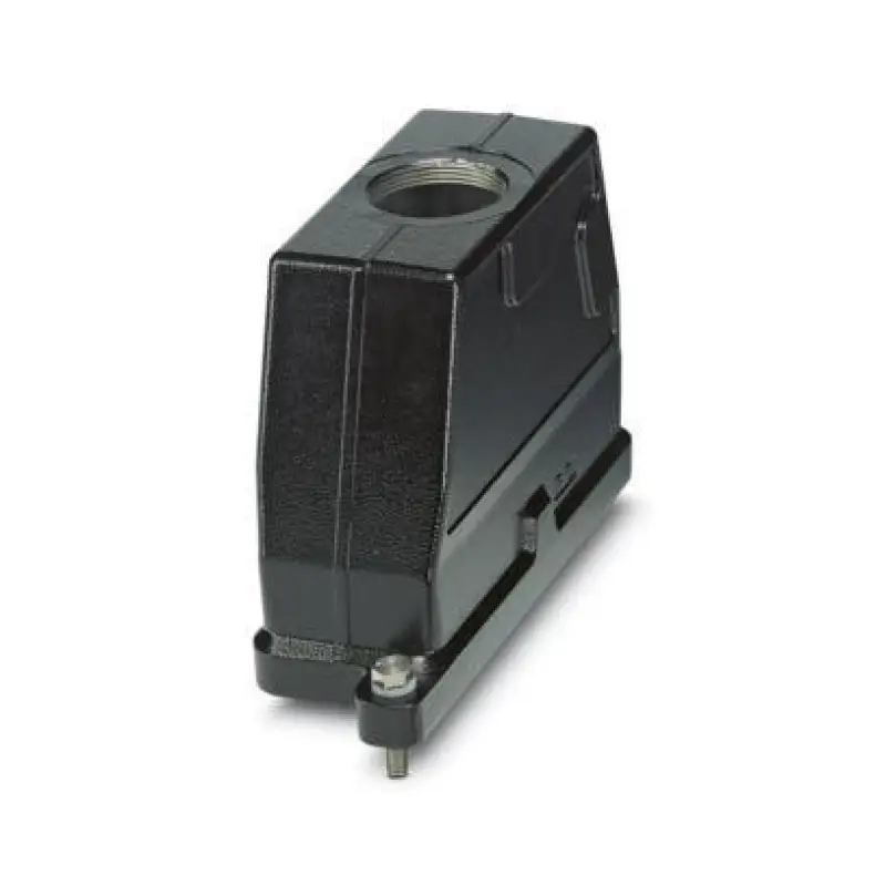 HC-HPR-B24-HHWH-1TTM40-EM-BK - Housing