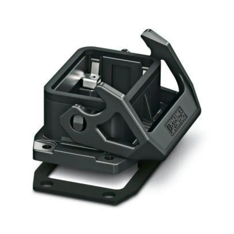 HC-EVO-B06-BWS-PLRBK - Housing