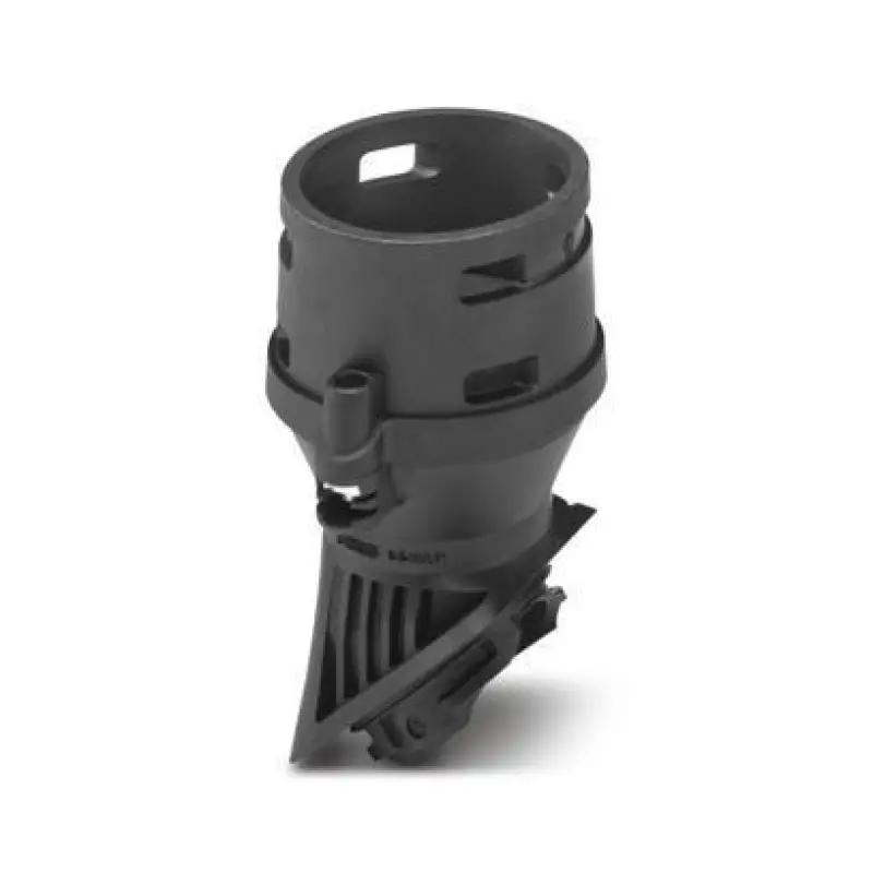 HC-B-G-MULTI01-PLBK - Cable gland