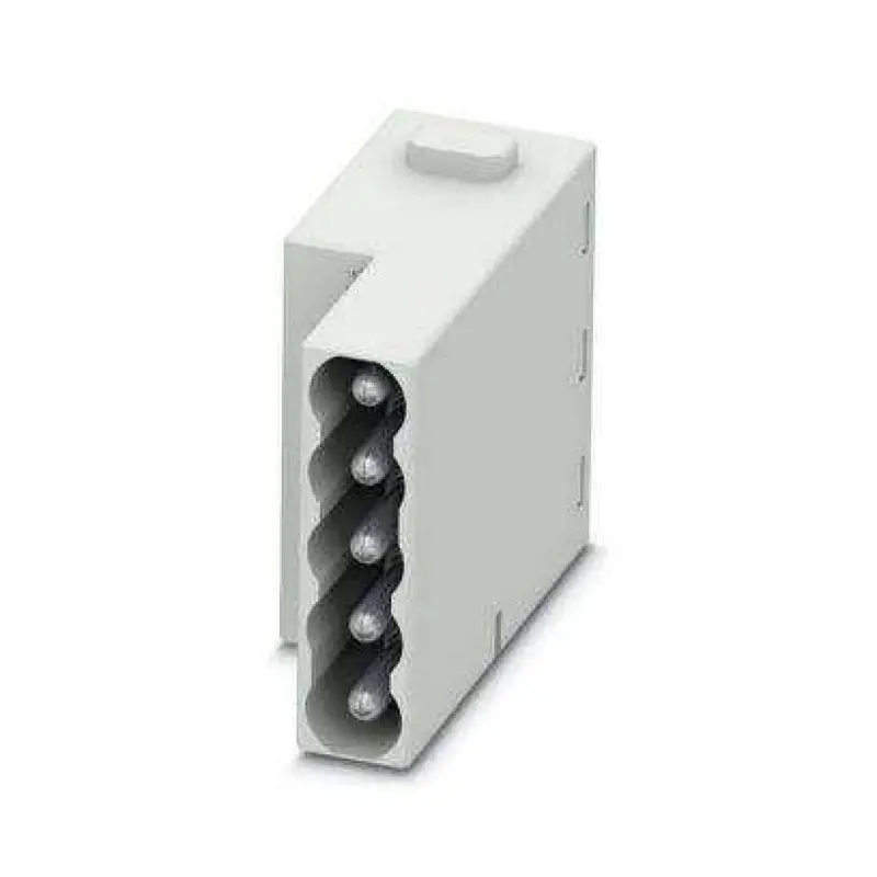 HC-M-05L-TPT-M - Contact insert module
