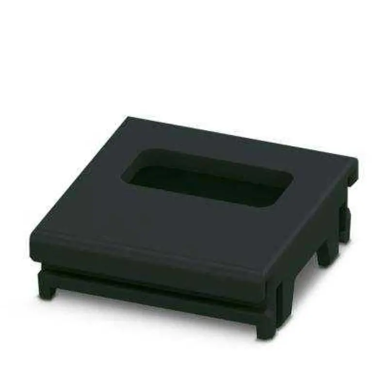 ICS25-F22U-9005 - Connection plate