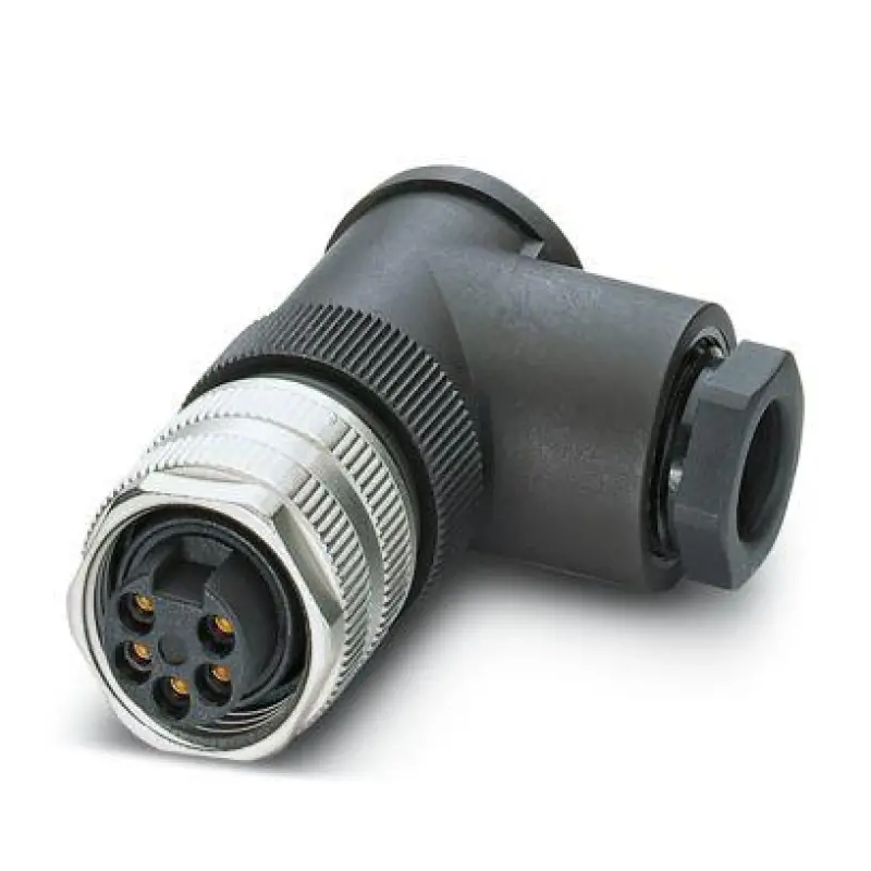 SACC-MINFR-5CON-PG11/2,5 - Connector
