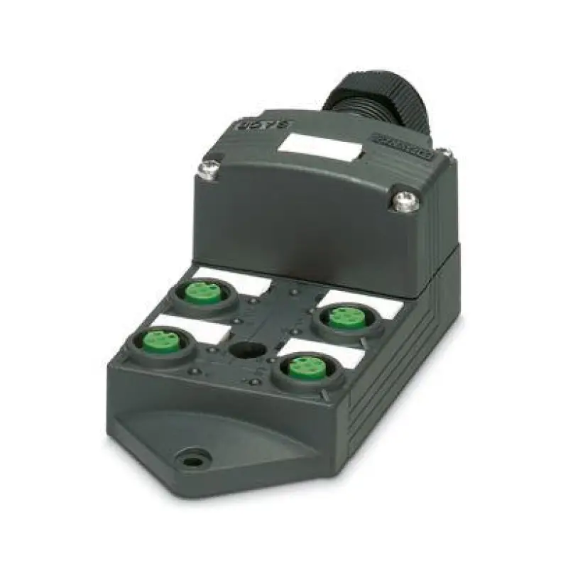 SACB-4/ 8-L-C SCO P - Distributor box