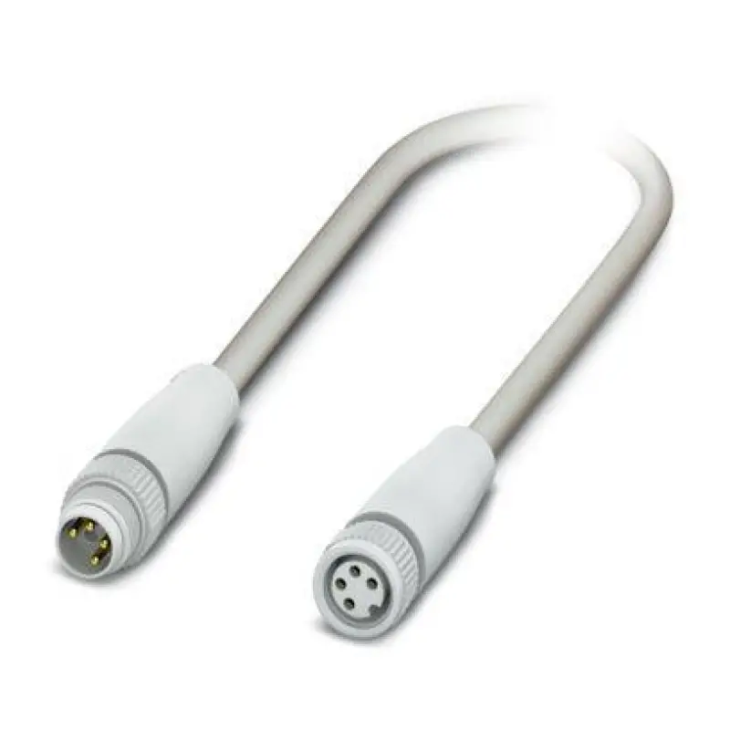 SAC-4P-M 8MS/ 0,3-600/M 8FS FB - Sensor/actuator cable
