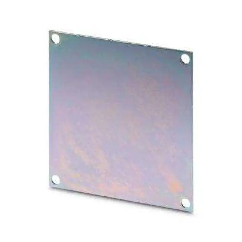 AE MP SH 740X980 - Mounting panel