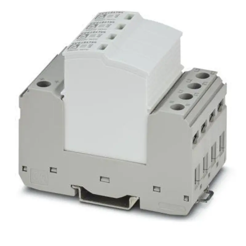 VAL-SEC-T2-4+0-440-FM - Type 2 surge arrester