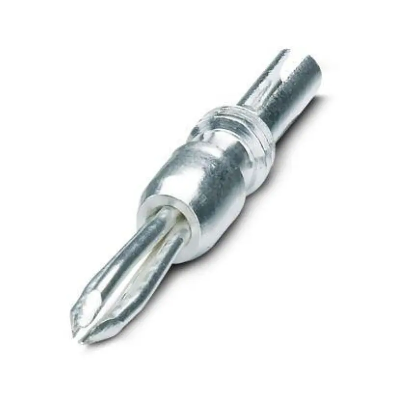 MPS-MT - Test plug