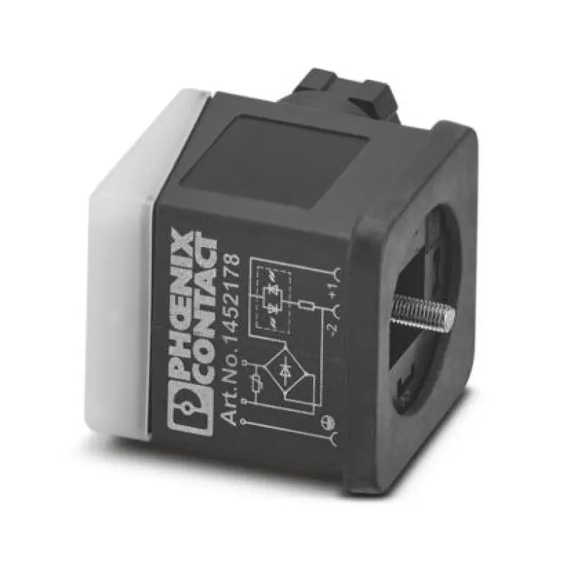 SACC-VB-3CON-M20/A-GVL 110V - Valve connectors