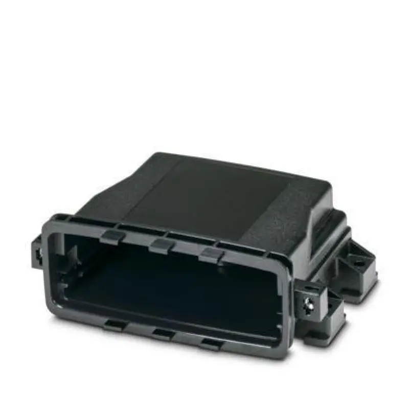 ECS-B-122X109-S-UV1-V - Electronics housing