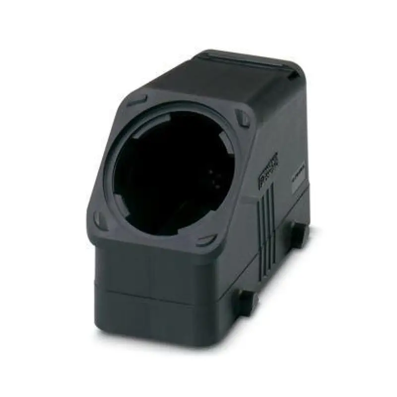 HC-EVO-B16-HLFD-PLBK - Housing