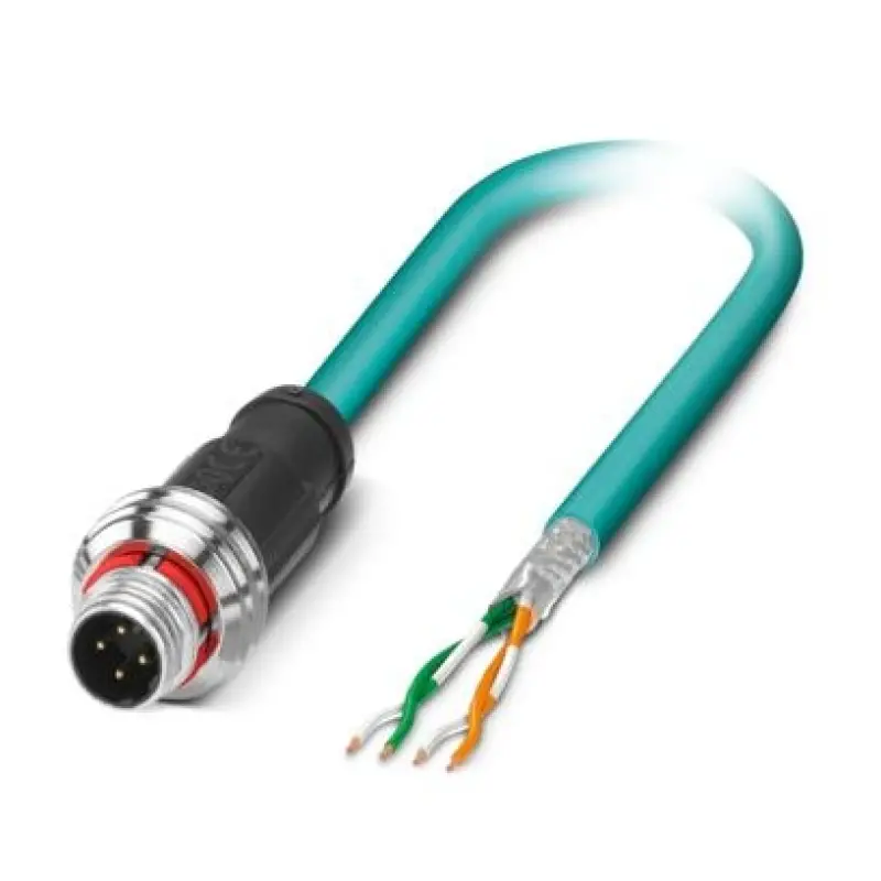 NBC-P12MSD/10,0-93E - Network cable