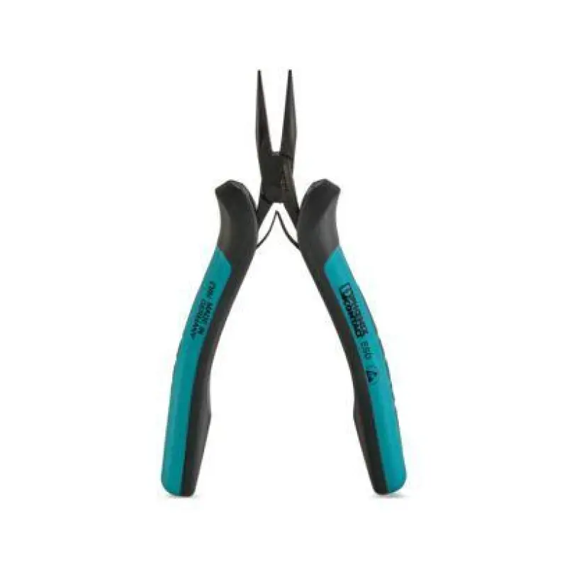 MICROFOX-P ESD - Needle-nose pliers