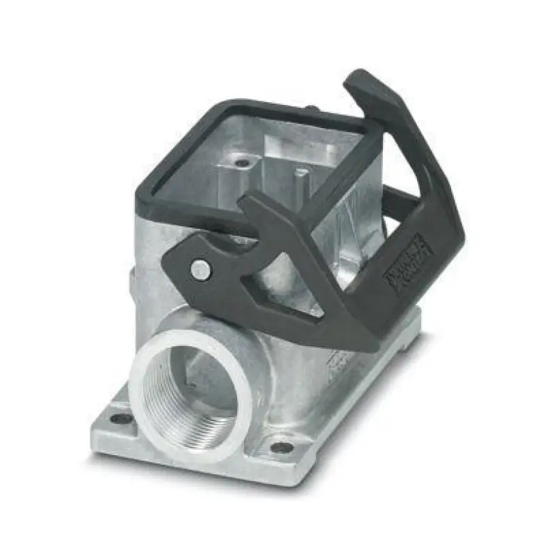 HC-STA-B06-SLWS-2SSM25-ELC-AL - Housing