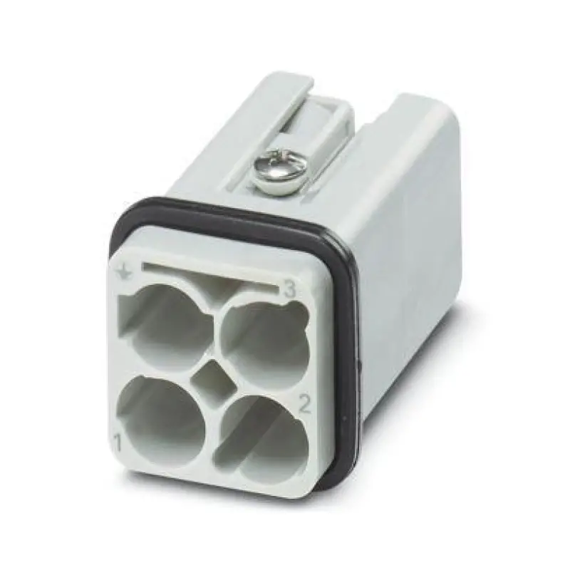 HC-Q03-I-CT-M - Contact insert