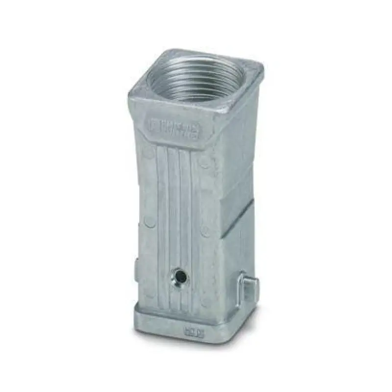 HC-STA-D07-HHFS-1TTM25-EL-AL - Housing