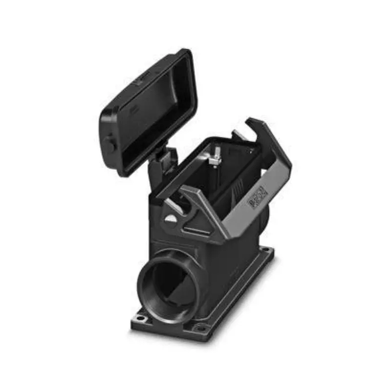 HC-EVO-B24-SHWSC-2SSM25-PLRBK - Housing