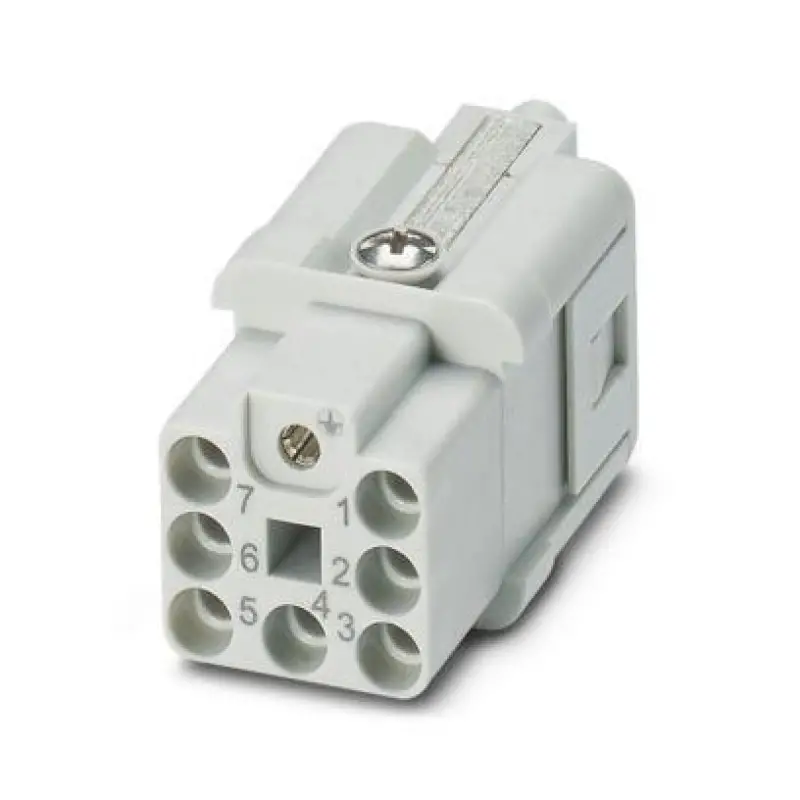 HC-Q07-I-CT-F - Contact insert