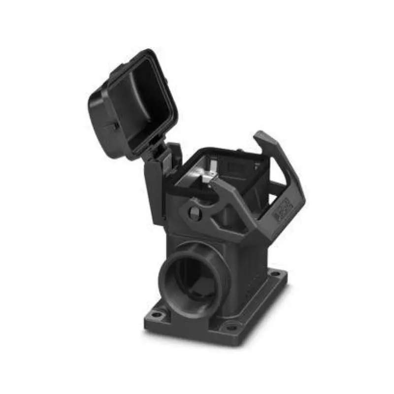 HC-EVO-B06-SHWSC-2SSM25-PLRBK - Housing