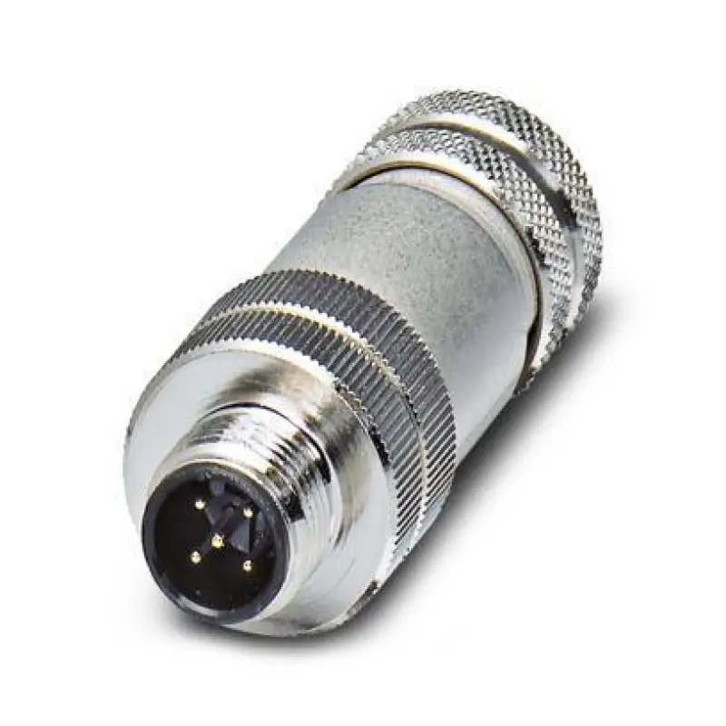 SACC-M12MS-5CON-PG11 SH - Connector