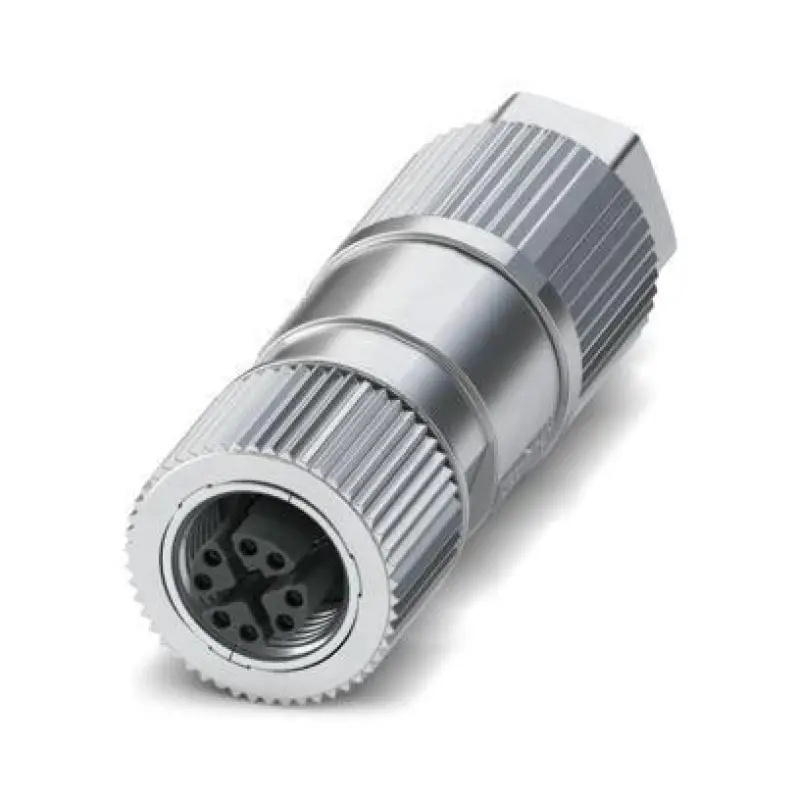 SACC-M12FSX-8QO SH PN - Data connector