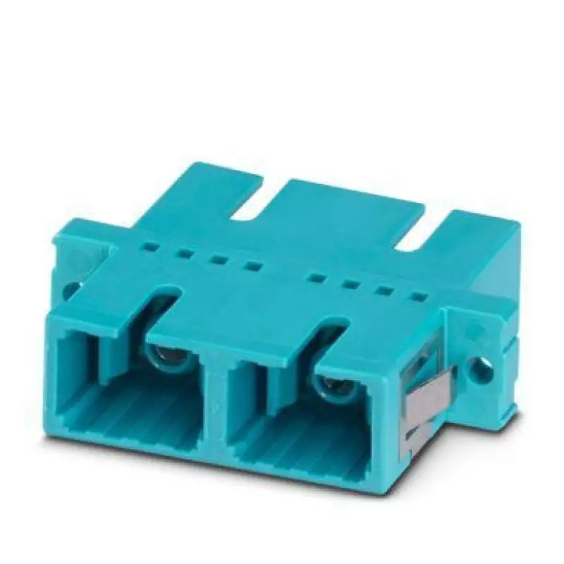 FOC-ADAPTER:SCD/SCD-OM3 - Fiber optic coupling