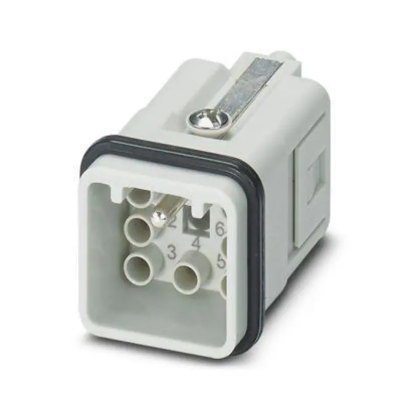 HC-Q07-I-CT-M - Contact insert