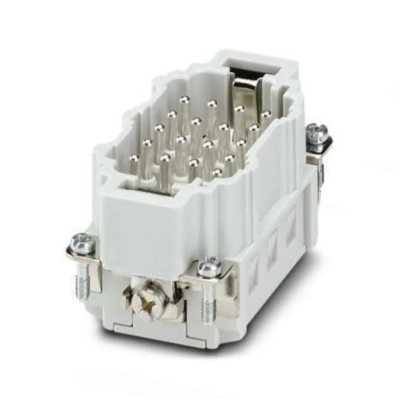HC-BB18-I-PT-M - Contact insert