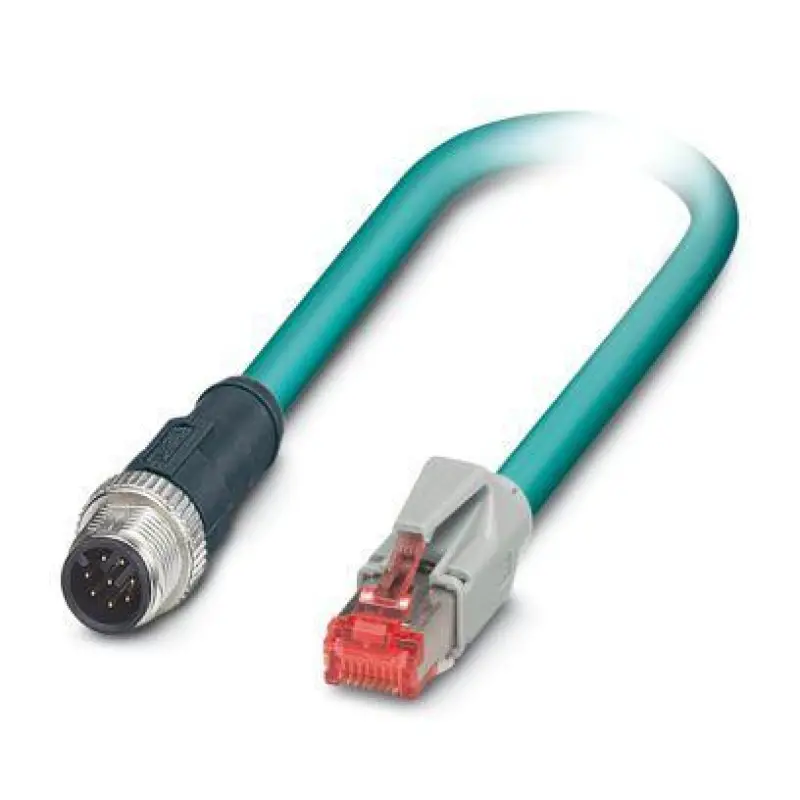 NBC-M12MS/ 2,0-94B/R4AC US - Network cable