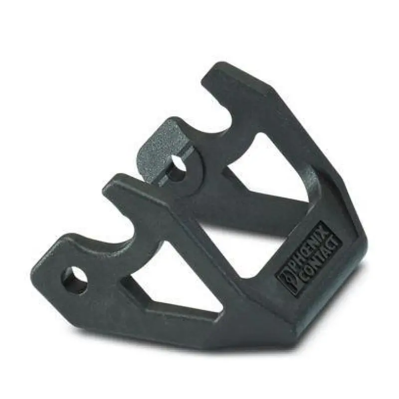 HC-STA-B10-24-DL-PLBK - Housing brackets