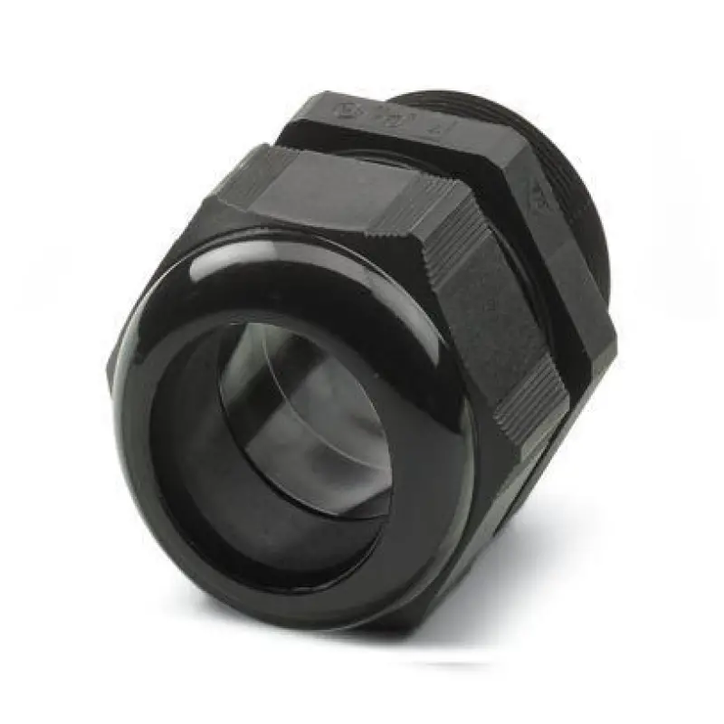 G-INS-M63-L68L-PNES-BK - Cable gland