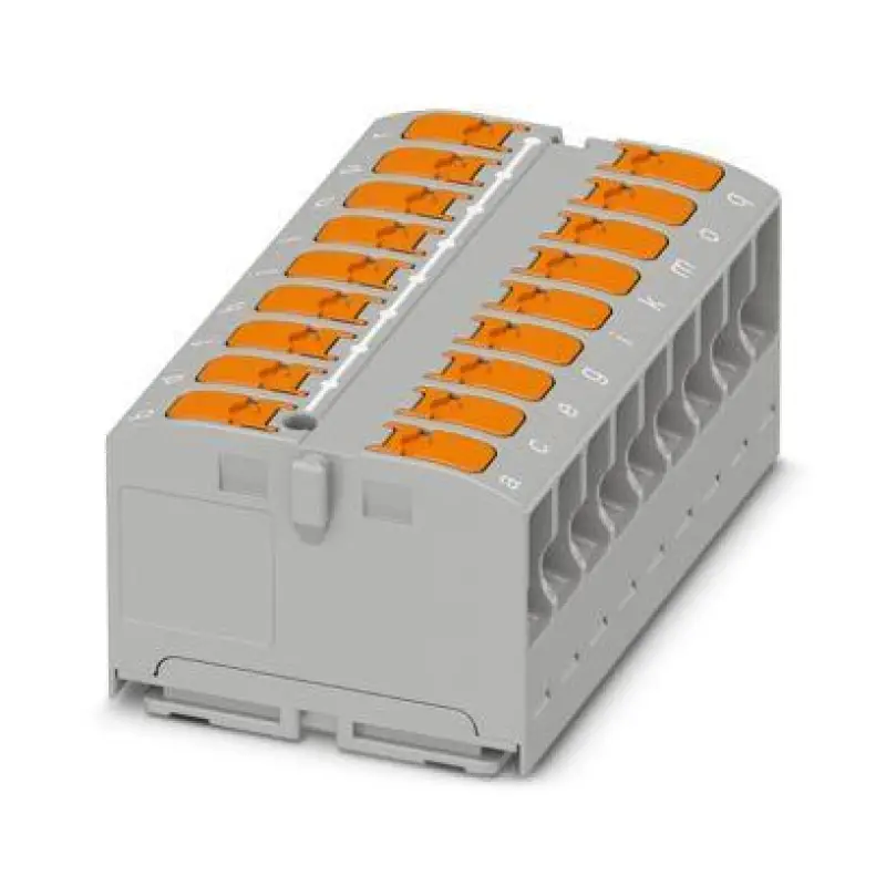 PTVFIX 18X2,5 GY - Distribution block