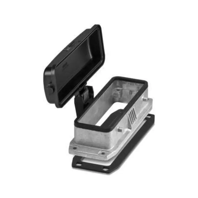 HC-STA-B24-BFDC-ELC-AL - Housing
