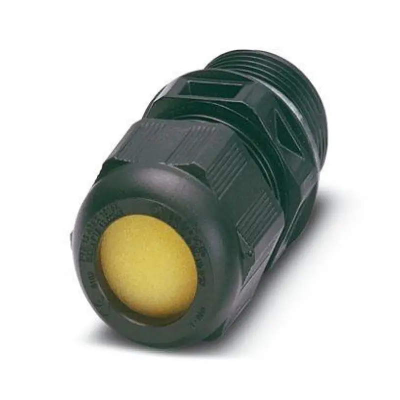 G-ESIS-M32-M68L-PEPDS-BK - Cable gland